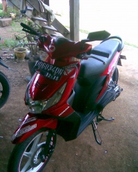 Arfha mtr